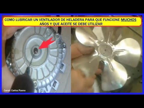 Descubre c&oacute;mo silenciar el ruido del ventilador de tu heladera exhibidora