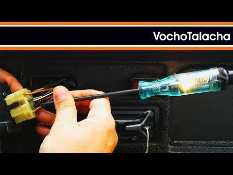El misterio resuelto: &iquest;Por qu&eacute; las luces bajas no encienden mientras las altas brillan?