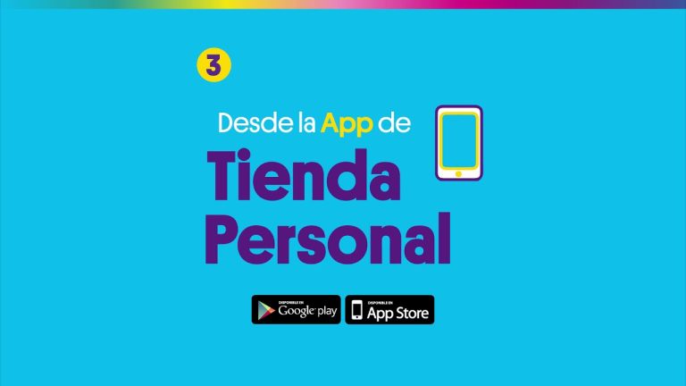 Descubre cómo consultar tu factura personal en un abrir y cerrar de ojos