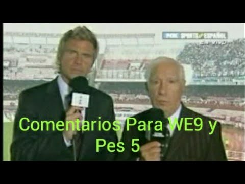 Descubre los incre&iacute;bles relatos de Winning Eleven 9: Una experiencia &uacute;nica en el mundo del f&uacute;tbol virtual