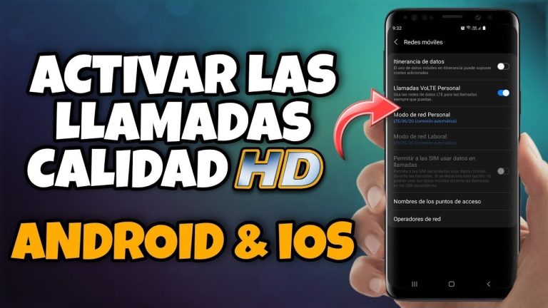Descubre el sorprendente Icono HD en los nuevos dispositivos Samsung: una experiencia visual sin precedentes