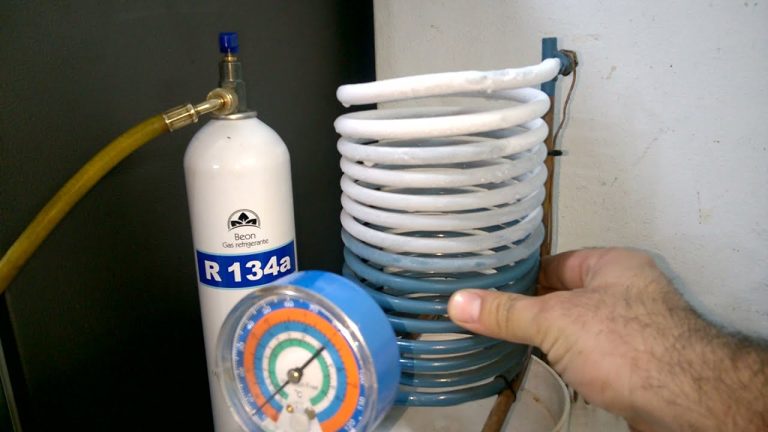 Problema en mi heladera Patrick: ¿Por qué no enfria abajo pero el freezer sí?