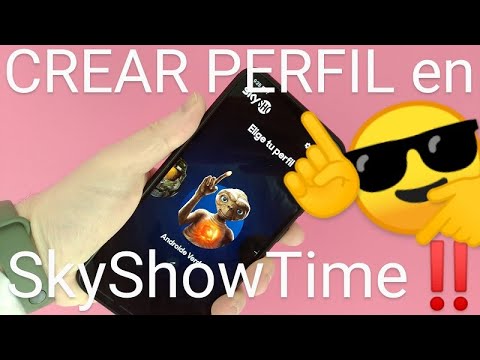 SkyShowtime: Descubre cuántas cuentas puedes tener en esta plataforma de streaming