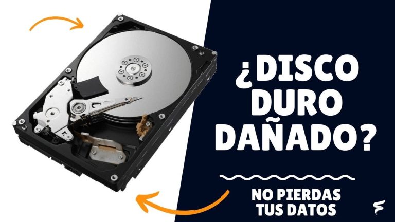 Descubre cómo verificar fácilmente si tu disco duro está dañado: consejos prácticos