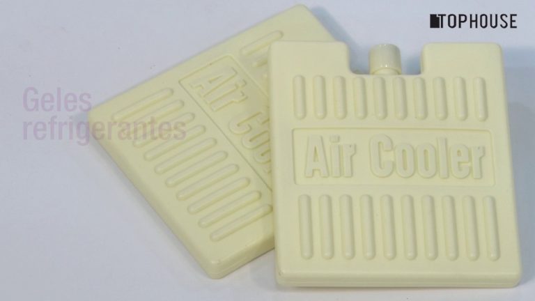 Enfriador de aire Top House: la solución ideal para combatir el calor