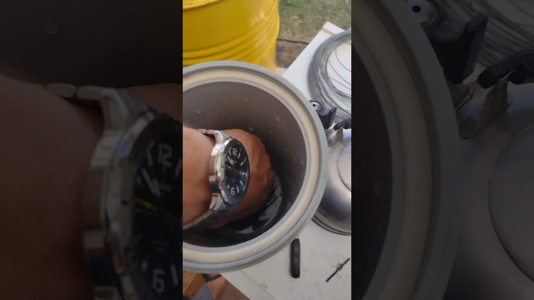 Descubre cómo reparar fácilmente la bomba de piscina Intex y disfruta de un verano sin contratiempos