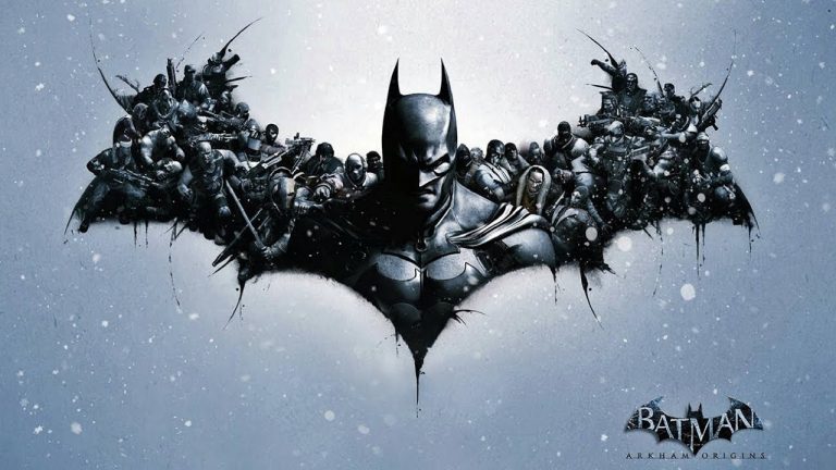 Descubre cómo acceder a la Baticueva en Batman: Arkham Origins y desata tu lado más heroico