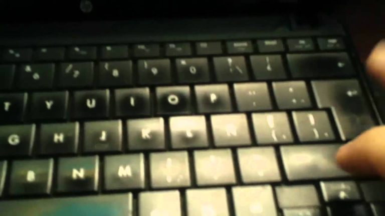 Desbloquea tu laptop Dell: &iexcl;Aprende c&oacute;mo quitar la contrase&ntilde;a en pocos pasos!