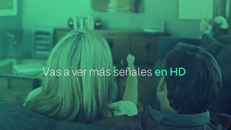 Descubre c&oacute;mo activar el Flow en tu TV y disfruta de tu programaci&oacute;n favorita sin l&iacute;mites