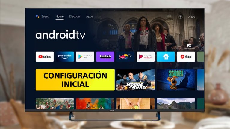&iexcl;Enciende tu TV Qilive sin esfuerzo y sin mando! Descubre c&oacute;mo