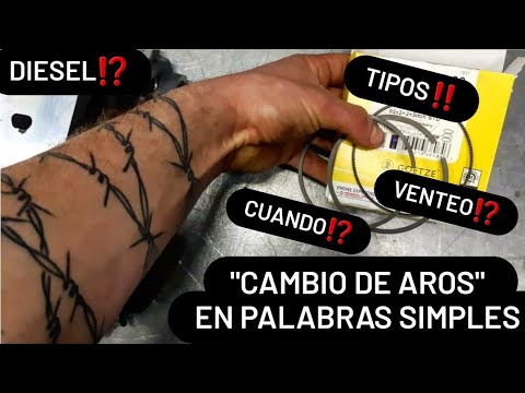 Revolución en el motor: Descubre cuánto tarda en asentarse un cambio de aros