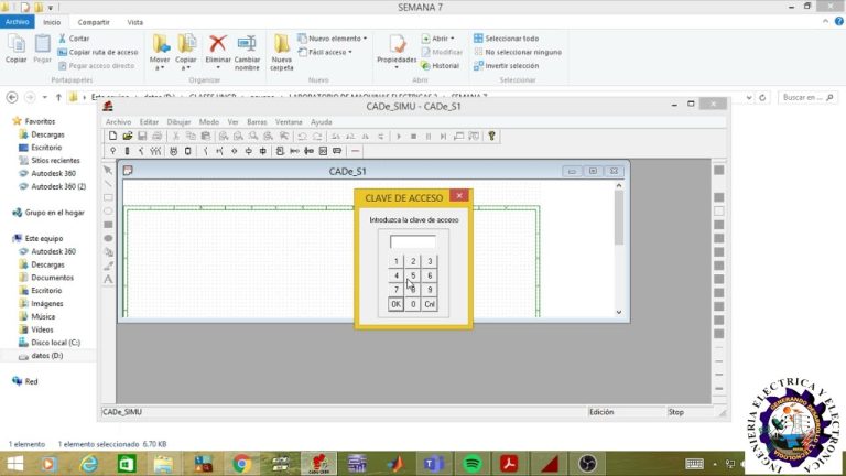 Descubre el Código de Cade Simu: La clave para una simulación perfecta