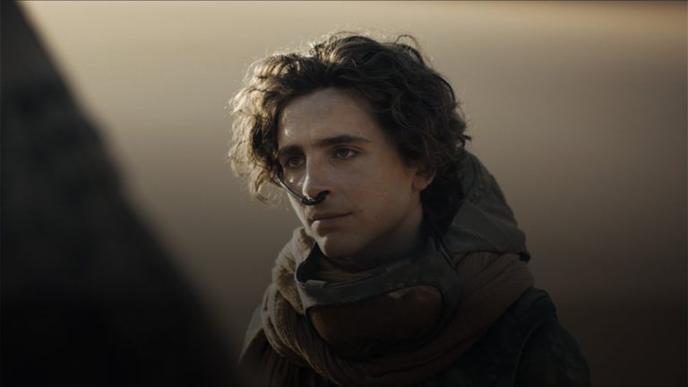 &iexcl;El esperado estreno de Dune Parte 2 llega a Espa&ntilde;a! &iexcl;Descubre el &eacute;pico regreso de la aclamada saga en la gran pantalla!