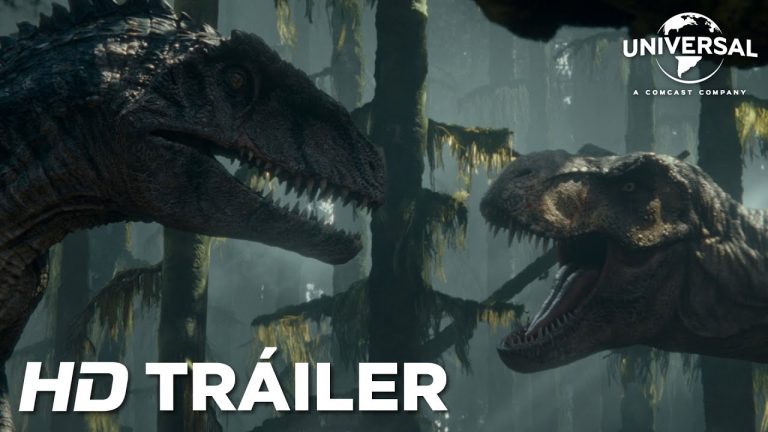 Descubre dónde disfrutar de las emocionantes películas de Jurassic World
