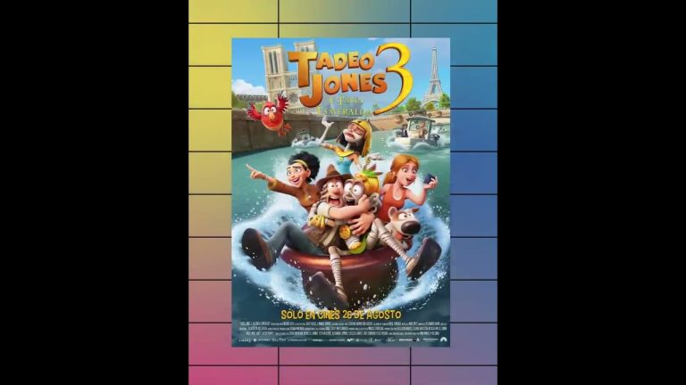&iexcl;Descubre las imperdibles pel&iacute;culas de la Fiesta del Cine!