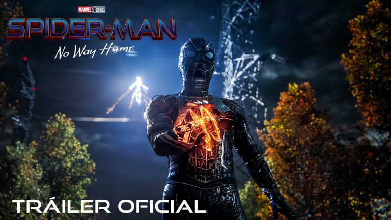 Spider-Man: &iexcl;Descubre cu&aacute;ndo sale ‘New Home’ y sorpr&eacute;ndete con su emocionante regreso!