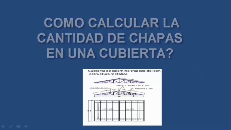 Calcula r&aacute;pidamente: &iquest;Cu&aacute;ntas chapas necesitas para cubrir 80 metros cuadrados?