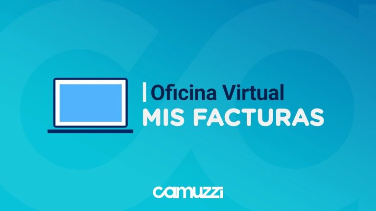 Descubre el m&eacute;todo infalible para obtener tu factura de Camuzzi Gas Pampeana
