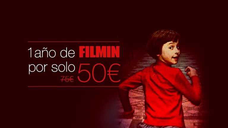 Descubre el costo anual de Filmin y sorpr&eacute;ndete con su accesibilidad
