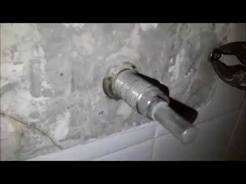 ¡Solución al instante! Cómo solucionar el problema del depósito de pared del inodoro que no carga agua