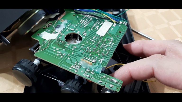 ¡Descubre los trucos infalibles para reparar tu sintonizador de radio y volver a disfrutar de tus emisoras favoritas!