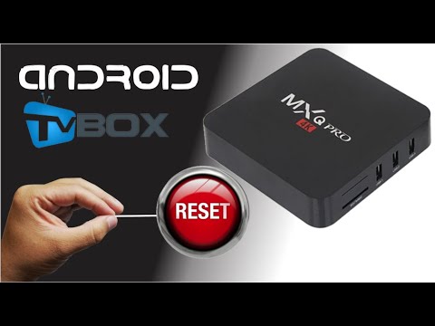 Descubre cómo formatear tu TV Box en simples pasos y optimiza su rendimiento al máximo