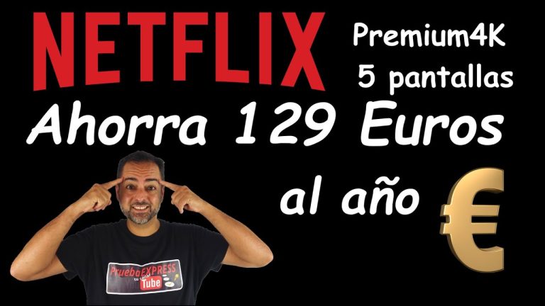 La oscura realidad: ¿Por qué comprar una cuenta Netflix pirata podría arruinar tu experiencia de streaming?