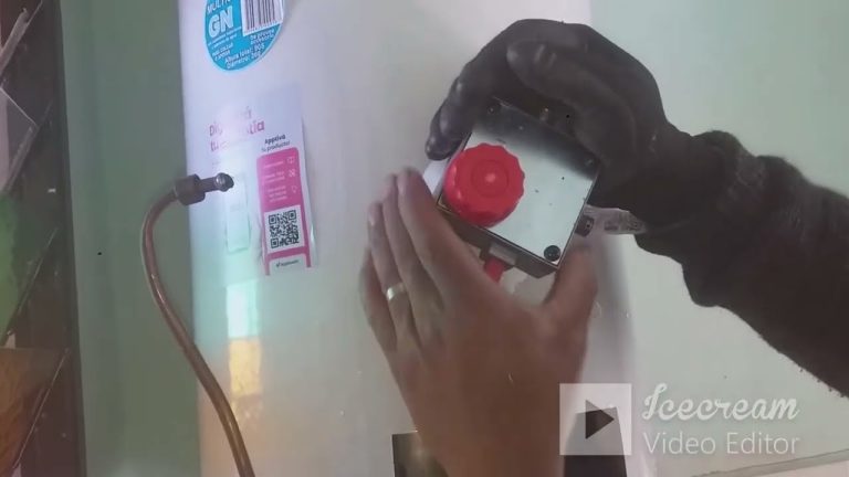 Descubre c&oacute;mo solucionar la p&eacute;rdida de agua en tu termotanque Rheem