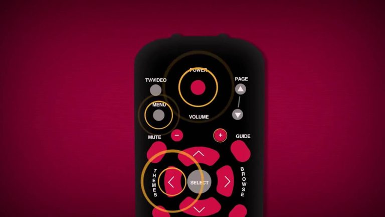 Descubre el poder de la tecla recall en tu control remoto: &iexcl;Recupera tus momentos favoritos al instante!