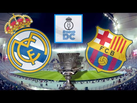 &iexcl;El &eacute;pico escenario de la final de la Supercopa revelado!