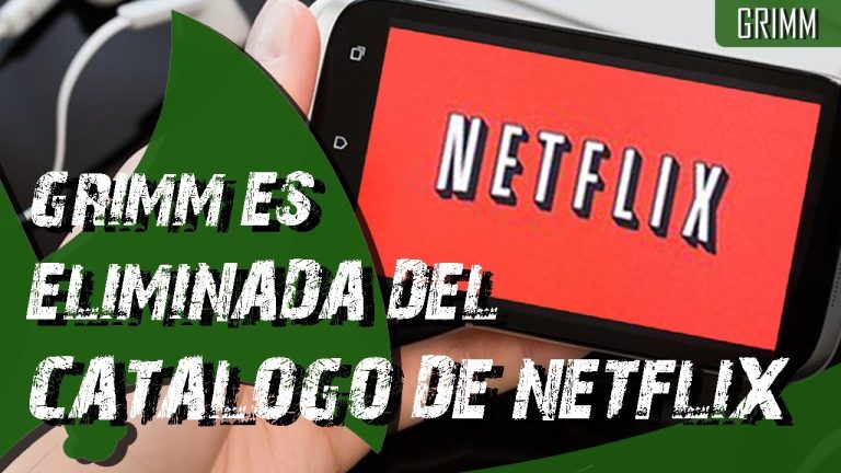 Descubre d&oacute;nde ver la serie Grimm: Plataforma revelada