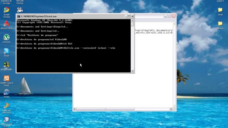 Descubre el revolucionario VLC Media Player programado en espa&ntilde;ol: &iexcl;la mejor opci&oacute;n para disfrutar de tus contenidos multimedia!