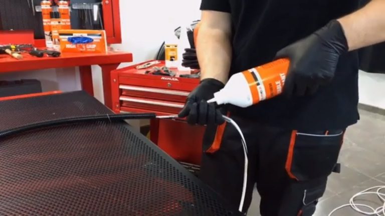Descubre el secreto para pasar cables por tuber&iacute;as de forma r&aacute;pida y sencilla