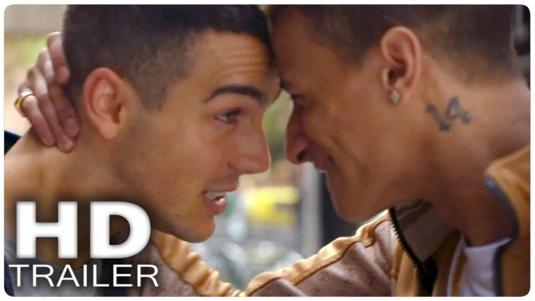 Las impactantes y emocionantes &uacute;ltimas pel&iacute;culas de Mario Casas que no puedes perderte