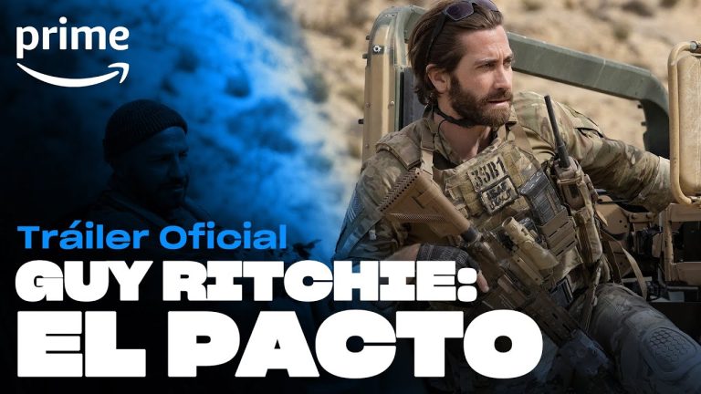 El Pacto Guy Ritchie: Verdad y Acci&oacute;n en una Historia Real