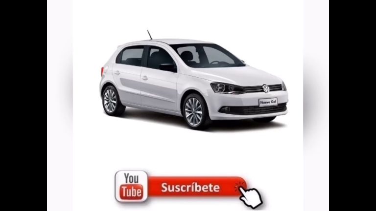 Descubre c&oacute;mo cambiar la l&aacute;mpara del Gol Trend en simples pasos