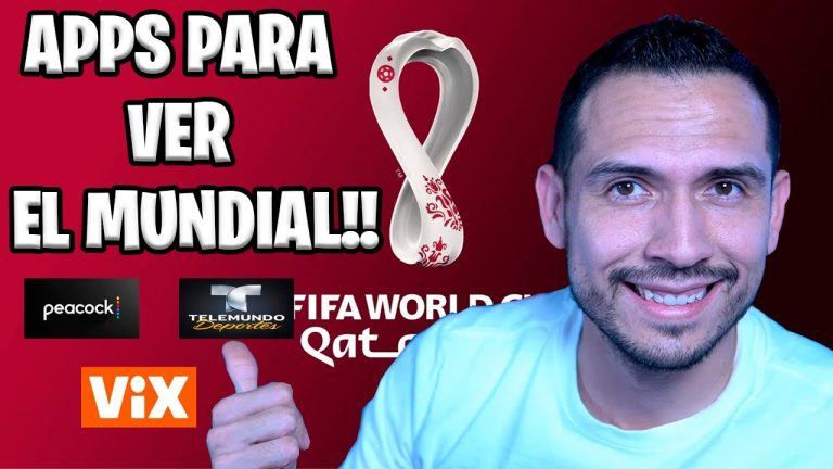 Descubre el gol mundial del Fire Stick: la forma más emocionante de disfrutar de tus contenidos