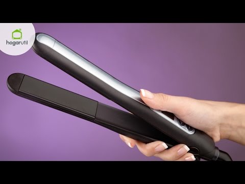 Descubre el servicio técnico especializado en planchitas Bellissima: la solución para lucir un cabello perfecto