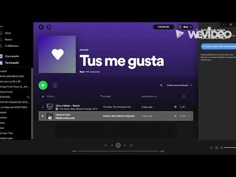 Descubre c&oacute;mo compartir tus canciones favoritas en Spotify: comparte y disfruta de la mejor m&uacute;sica