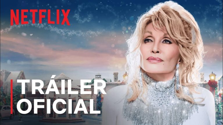 El ángel de Navidad: ¡Conoce el reparto estelar de la nueva película de Netflix!
