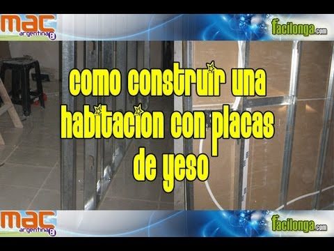Descubre las ventajas de las placas Knauf o Durlock: la solución perfecta para tus proyectos de construcción