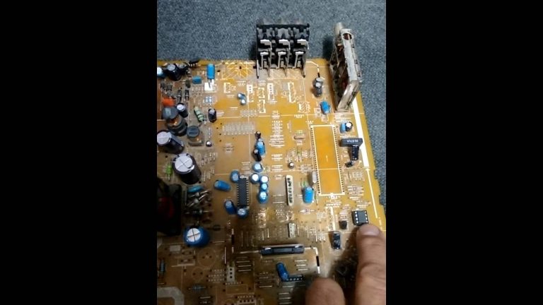Descubre la soluci&oacute;n al volumen bajo en tu TV Philips: &iexcl;No m&aacute;s problemas de sonido!