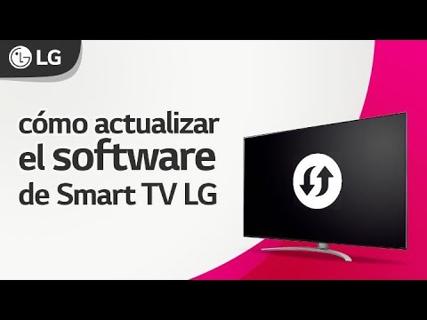 &iexcl;Actualiza tu experiencia de entretenimiento con LG Content Store!