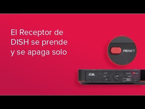 Descubre por qué se apaga tu decodificador y cómo solucionarlo