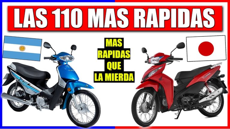 Descubre el sorprendente precio de la moto guerrero 110 usada: &iexcl;una ganga sobre ruedas!