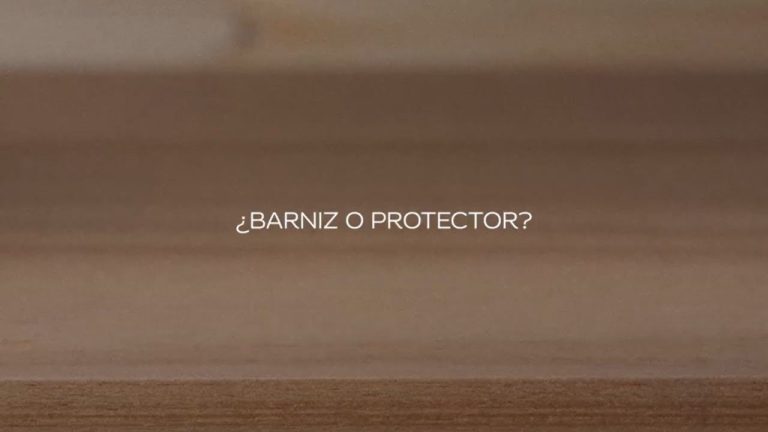 Cetol vs. Barniz: ¿Cuál elegir para proteger tus superficies?