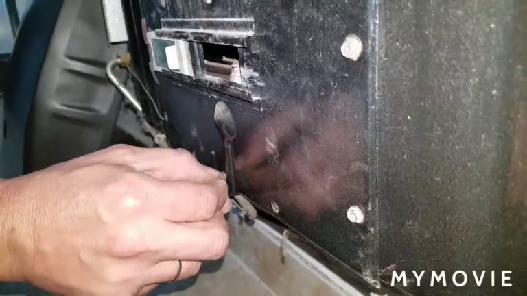 Descubre cómo destapar el piloto de tu estufa a gas en simples pasos