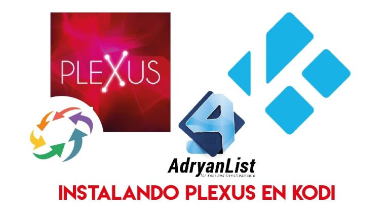 Descubre cómo instalar Plexus en Kodi y desbloquea un mundo de entretenimiento ilimitado