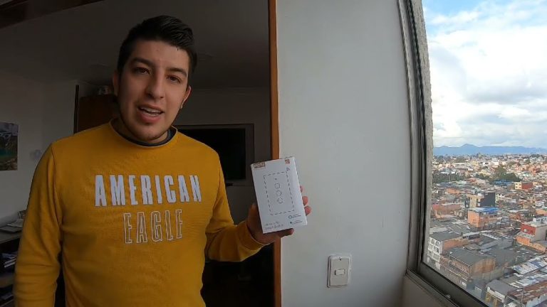 Descubre la guía definitiva para instalar Moes TV en pocos pasos