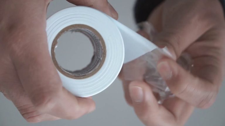C&oacute;mo elegir la mejor cinta para envolver ca&ntilde;os de aire acondicionado: la clave para un sistema de climatizaci&oacute;n eficiente